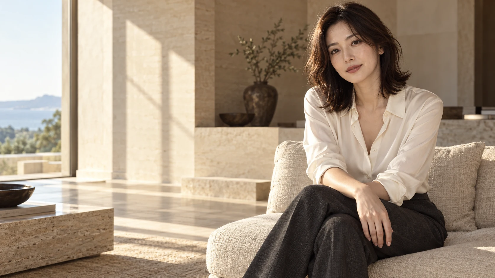 RINA — AI model